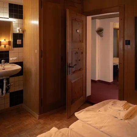 Turquino - Marmotte By Interhome Zermatt