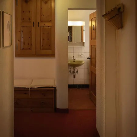 Turquino - Marmotte By Interhome Apartamento Zermatt