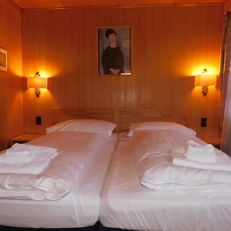 Turquino - Marmotte By Interhome Ζερμάτ