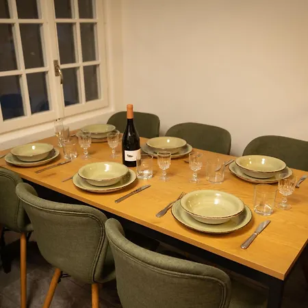 Turquino - Marmotte By Interhome