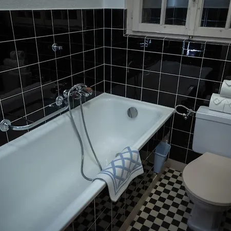 Turquino - Marmotte By Interhome Apartamento *