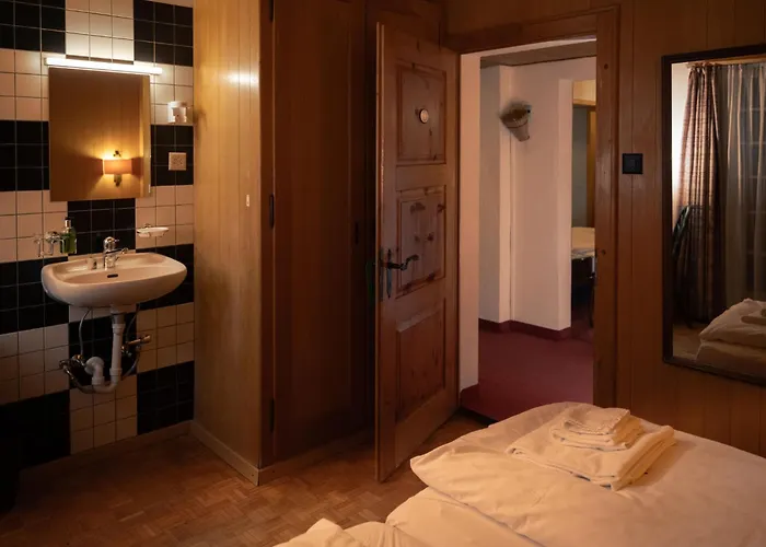 Turquino - Marmotte By Interhome Zermatt