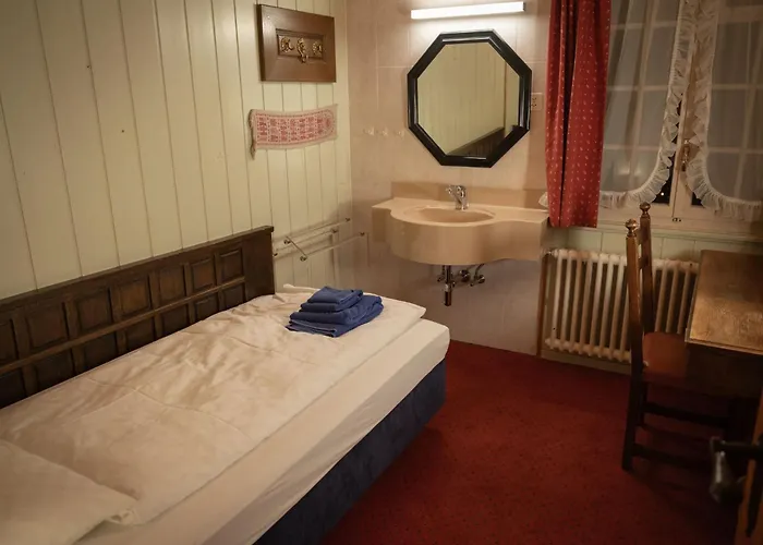 Turquino - Marmotte By Interhome * Zermatt