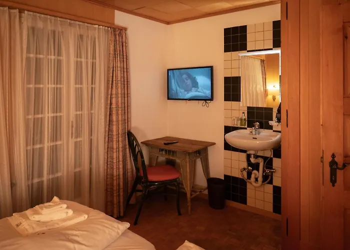 Appartamento Turquino - Marmotte By Interhome *