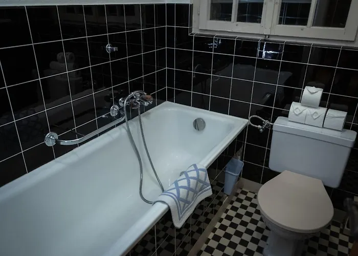 Turquino - Marmotte By Interhome Appartamento *