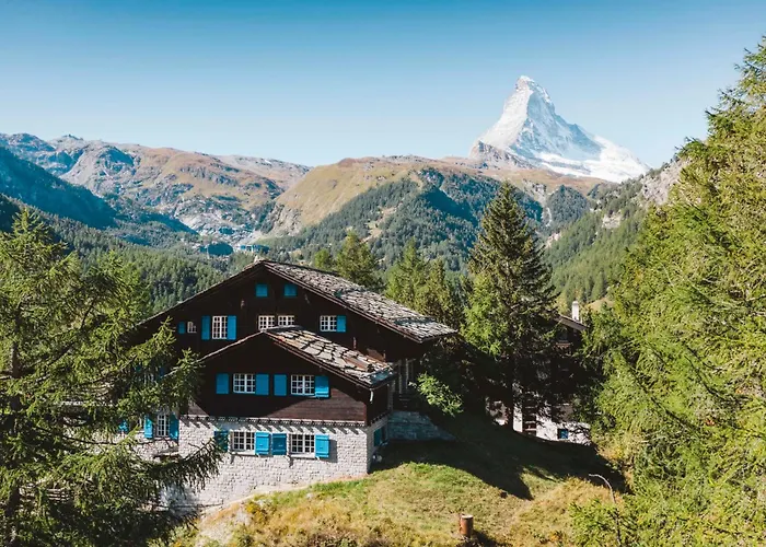 Turquino - Marmotte By Interhome Appartamento