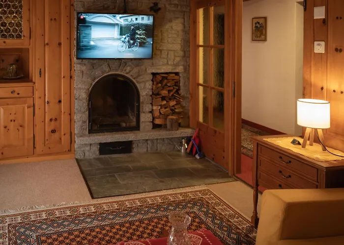 Turquino - Marmotte By Interhome * Zermatt