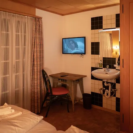 شقة Turquino - Marmotte By Interhome *