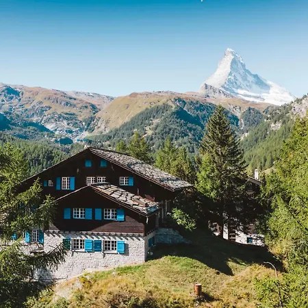 Turquino - Marmotte By Interhome شقة
