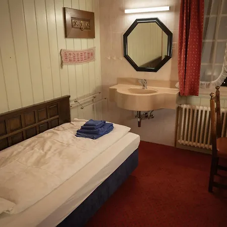 Turquino - Marmotte By Interhome * Zermatt